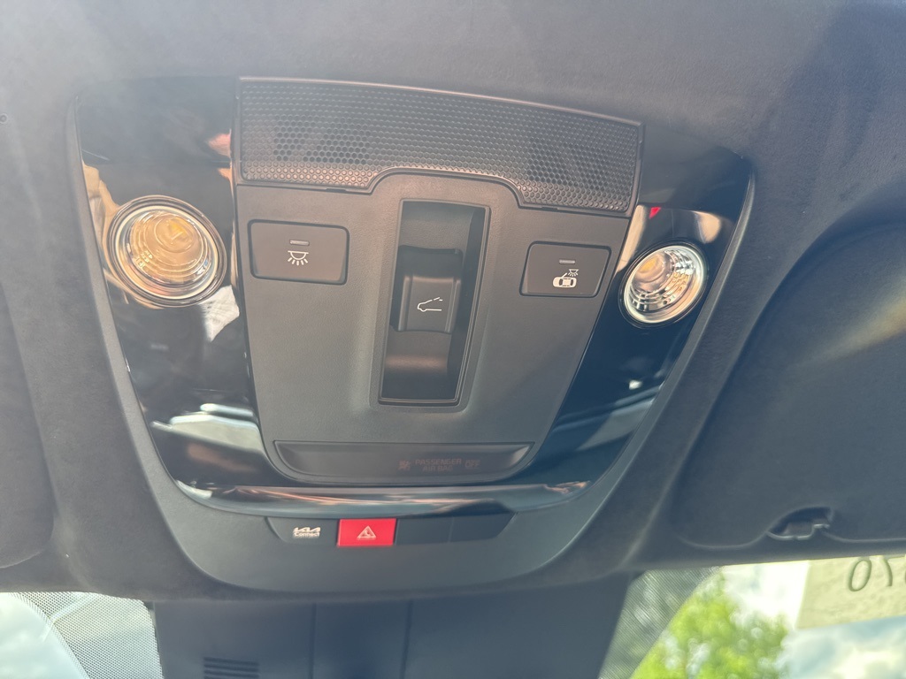 2026 Kia Sorento X-Line SX Prestige photo 31