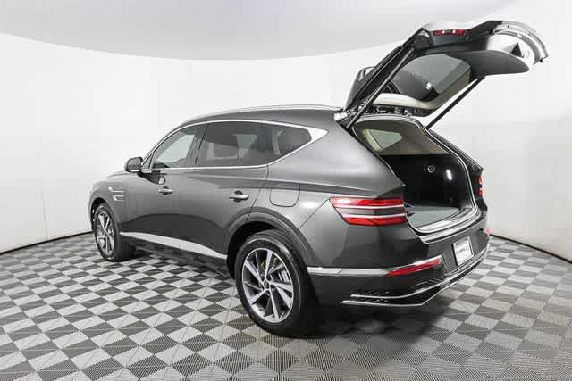 2025 Genesis GV80 2.5T AWD photo 6