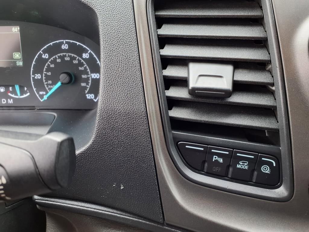 2020 Ford Transit Passenger XLT photo 22