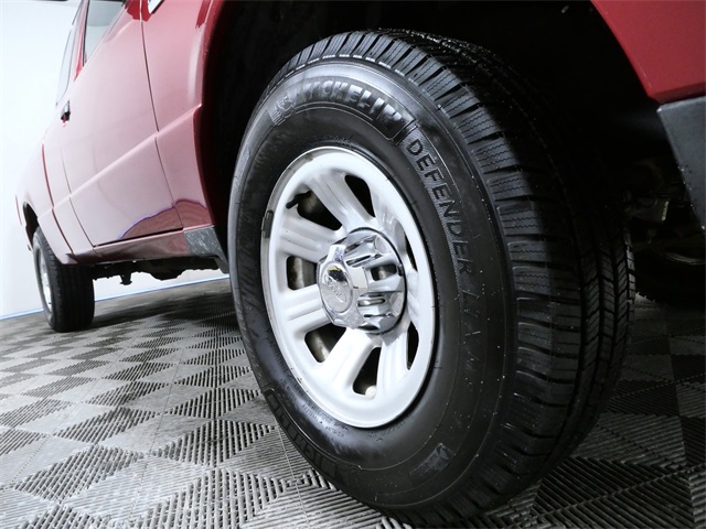 Used 2010 Ford Ranger XLT with VIN 1FTKR1ED7APA58504 for sale in Apple Valley, Minnesota