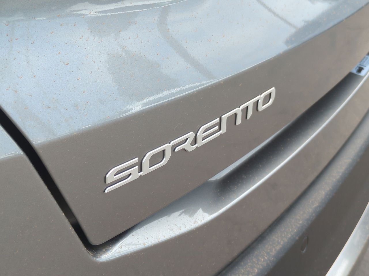 2025 Kia Sorento Plug-In Hybrid EX photo 28