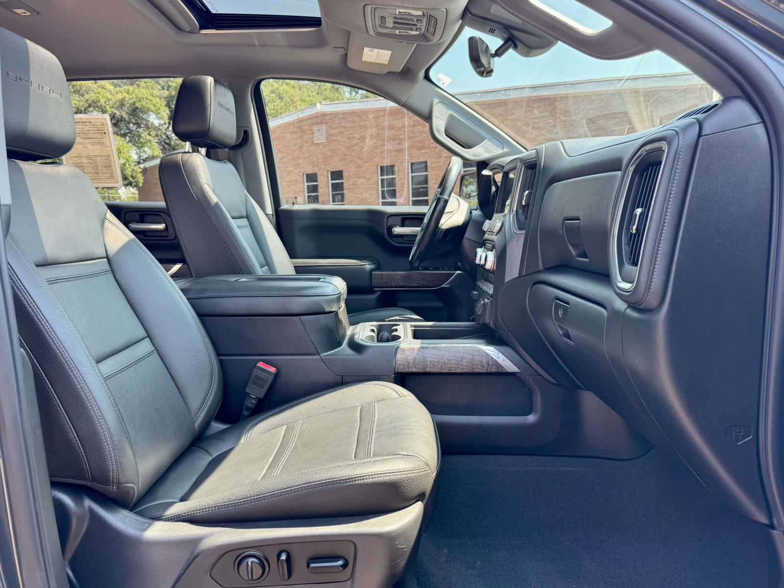 2019 Gmc Sierra 1500 Denali photo 9