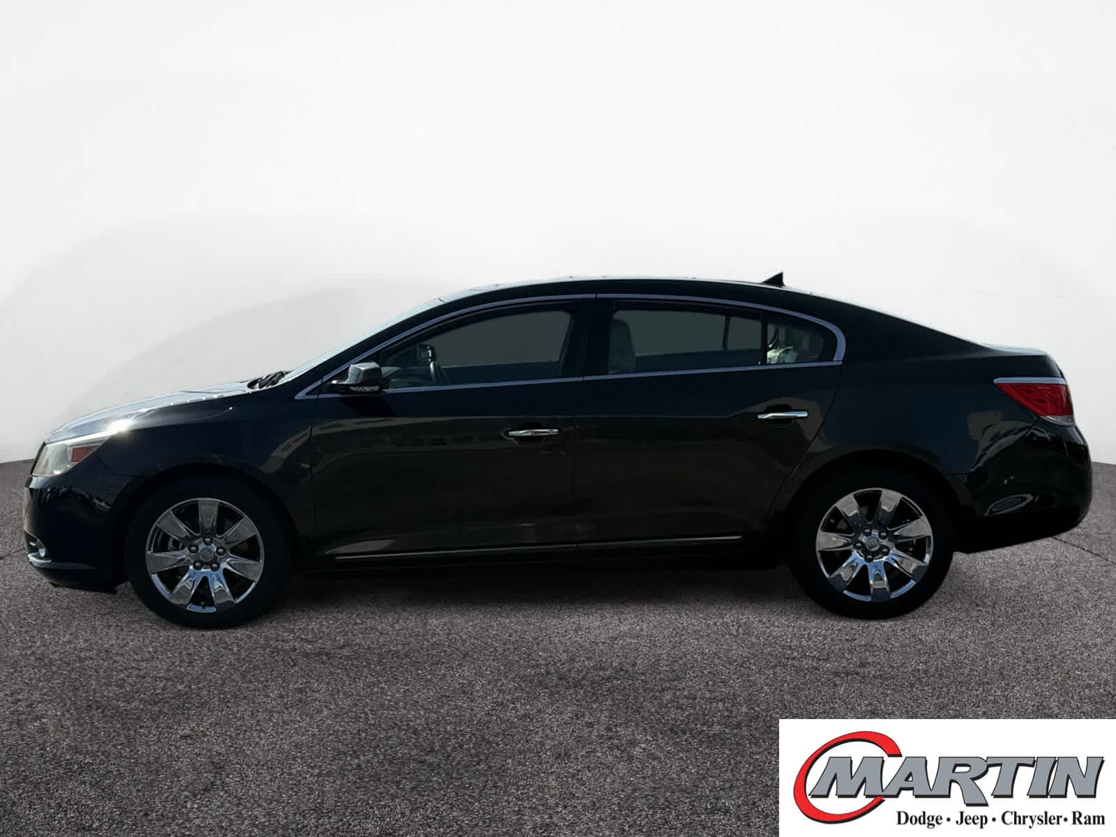 Used 2013 Buick LaCrosse Leather with VIN 1G4GC5E33DF304606 for sale in Bowling Green, KY