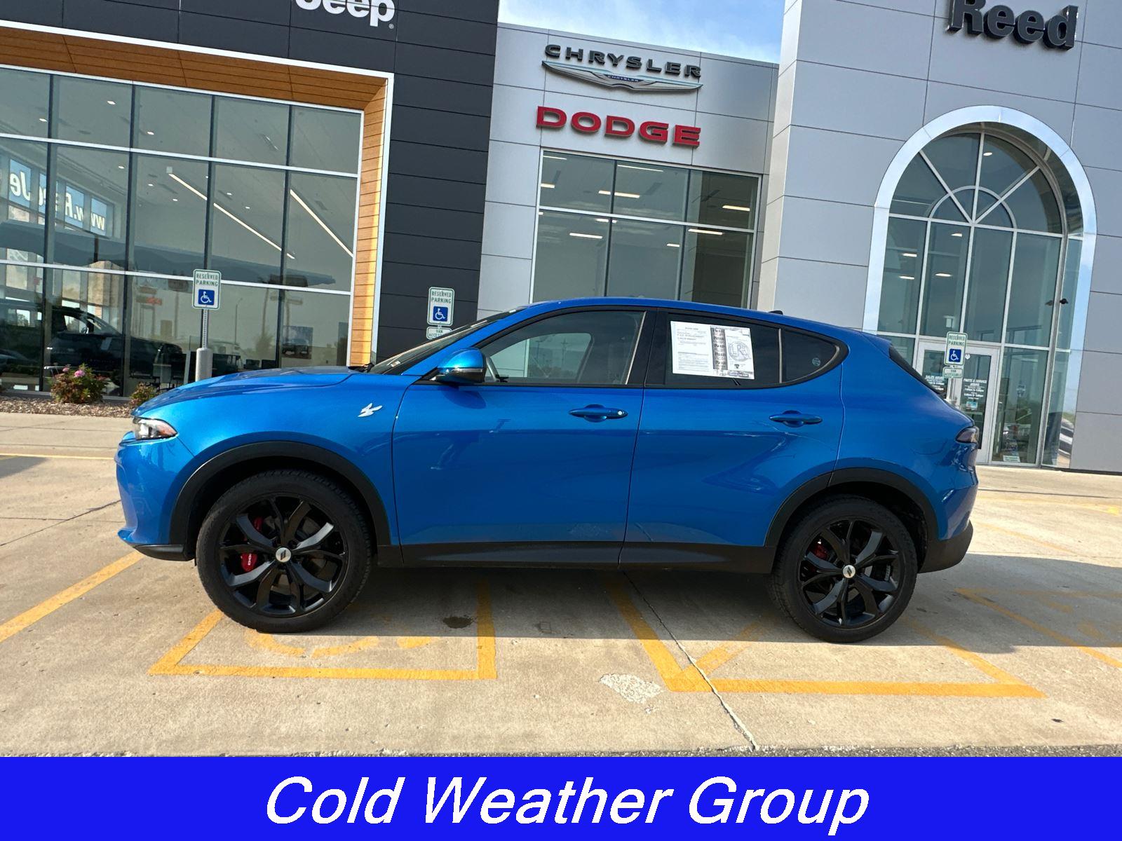 Used 2024 Dodge Hornet GT with VIN ZACNDFAN0R3A36762 for sale in Kansas City