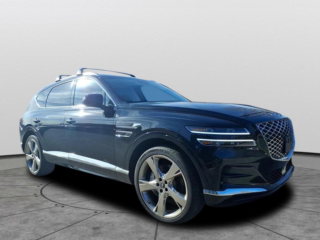 2024 GENESIS GV80 Standard's photo