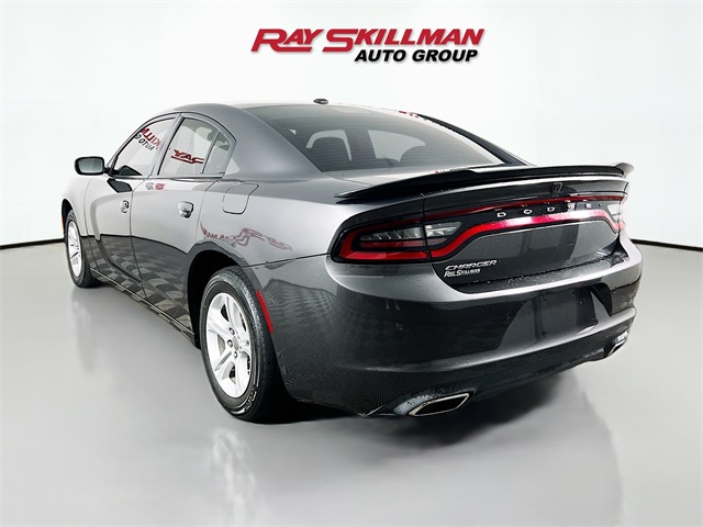 2022 Dodge Charger SXT photo 5