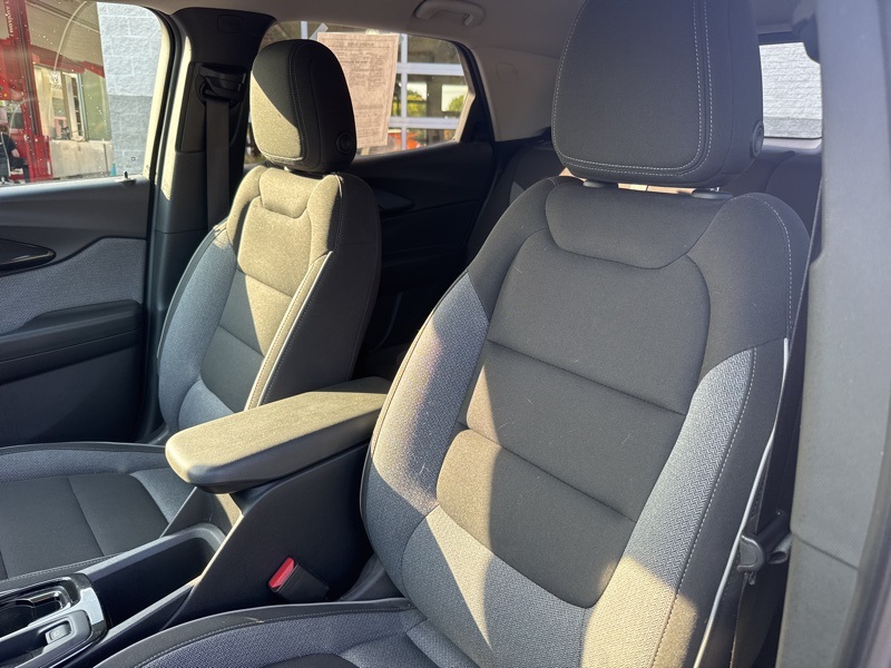 2022 Chevrolet Trailblazer LT photo 19