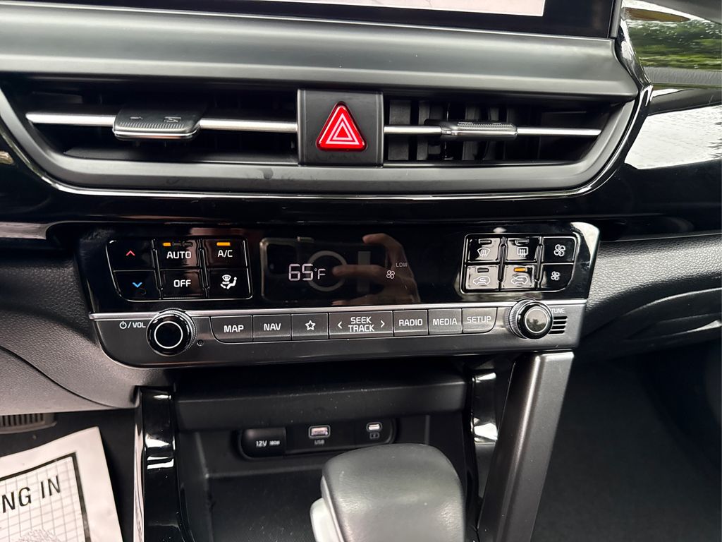 2024 Kia Seltos S photo 26