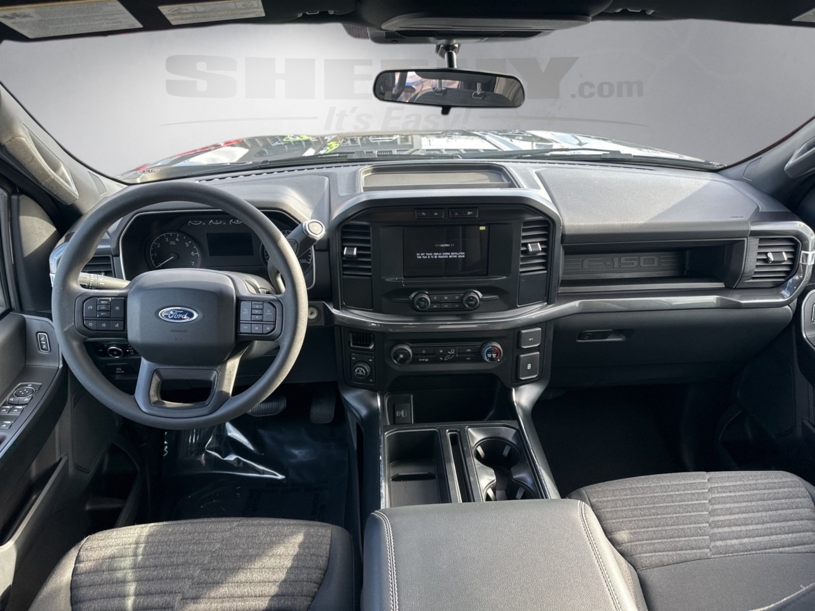 2023 Ford F-150 XL photo 3