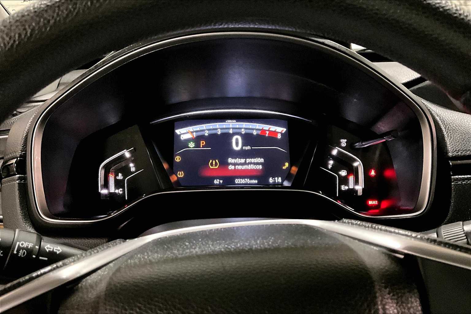 2020 Honda CR-V EX photo 21