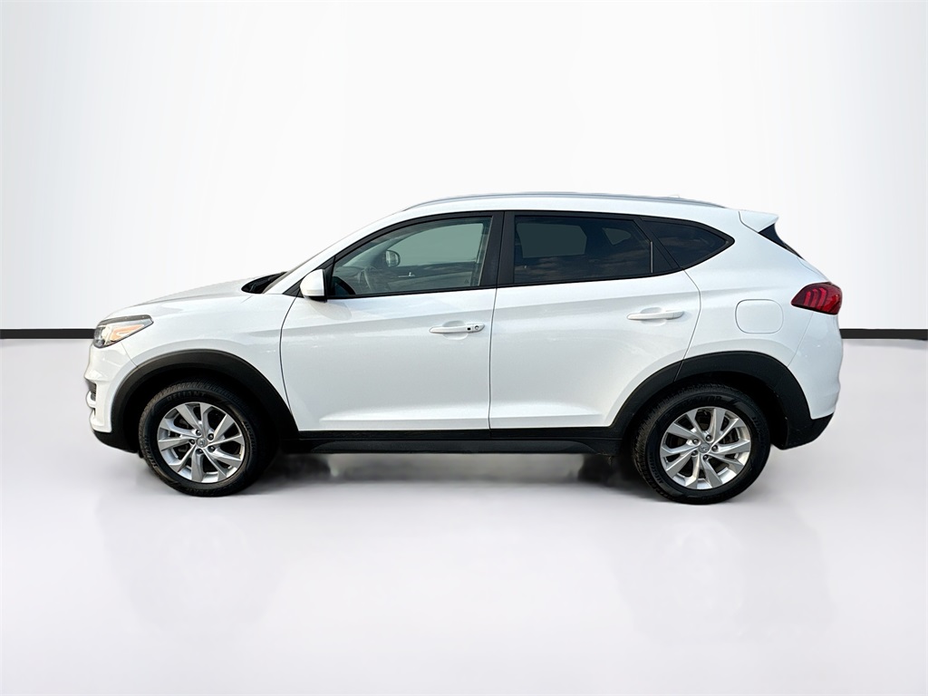 2020 Hyundai Tucson Value photo 6