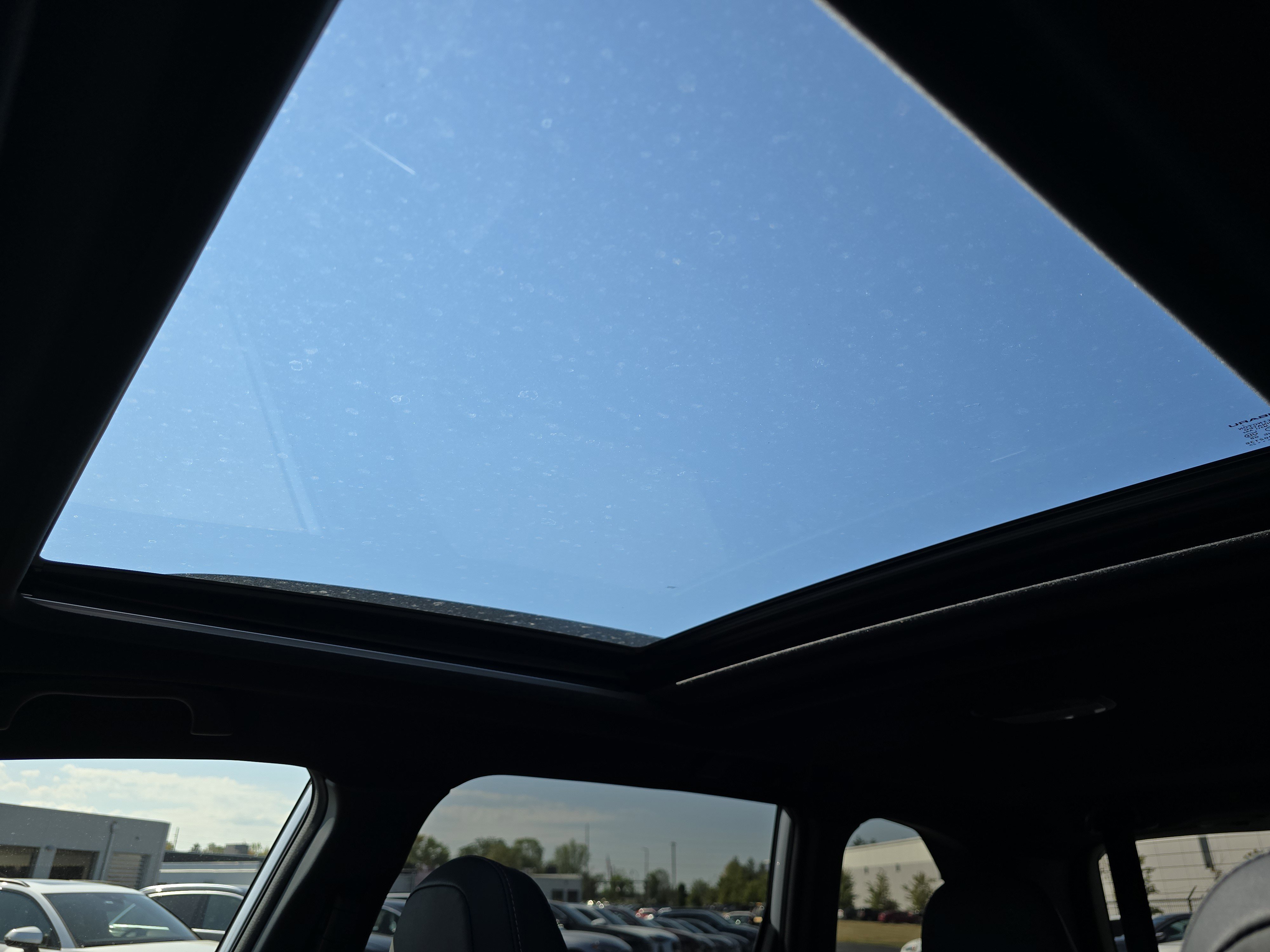 2025 Subaru Forester Wilderness photo 7