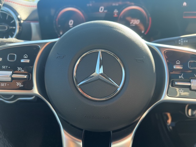 2023 Mercedes Benz CLA 250 4MATIC photo 42