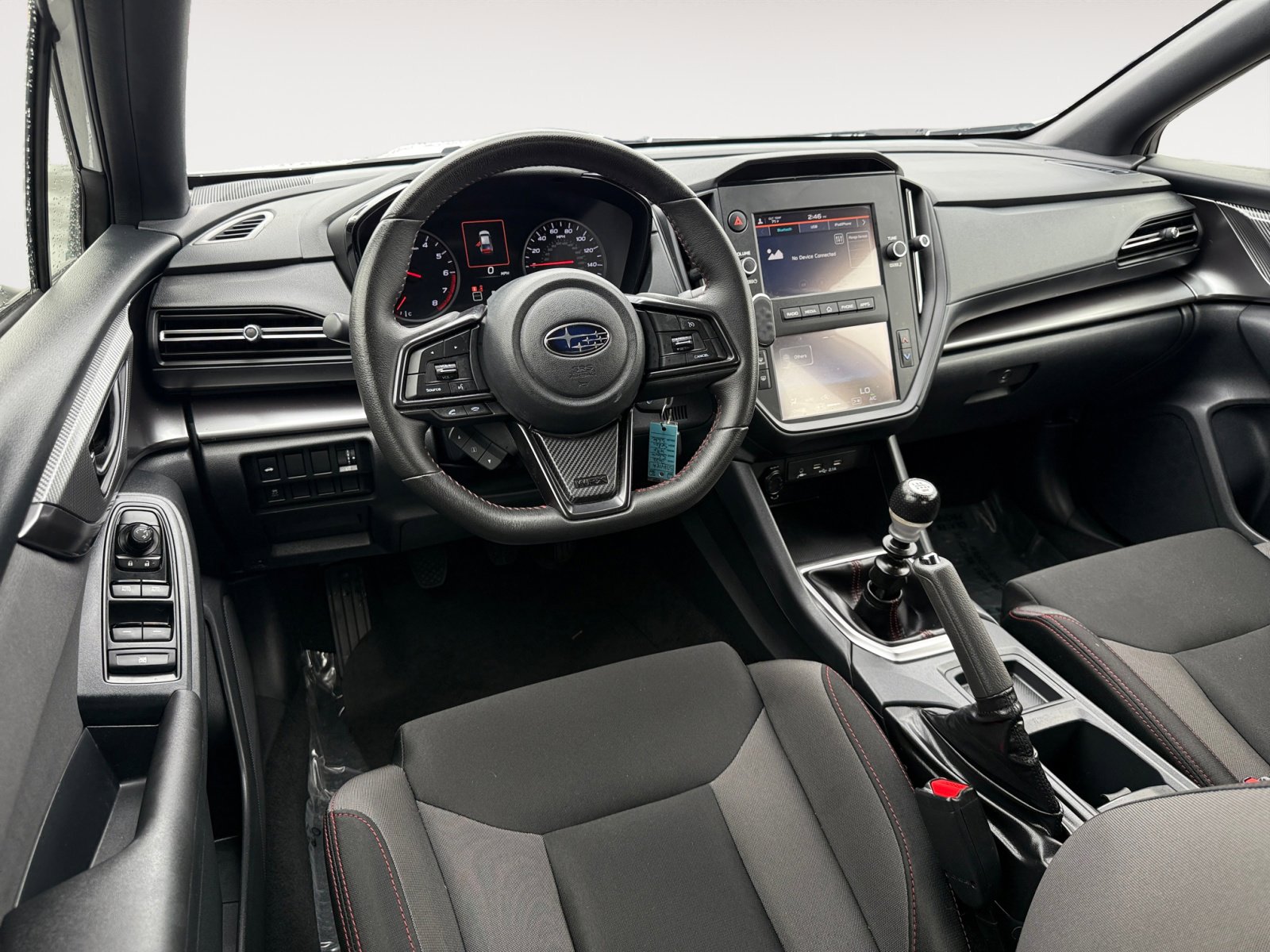 2022 Subaru WRX Base photo 15