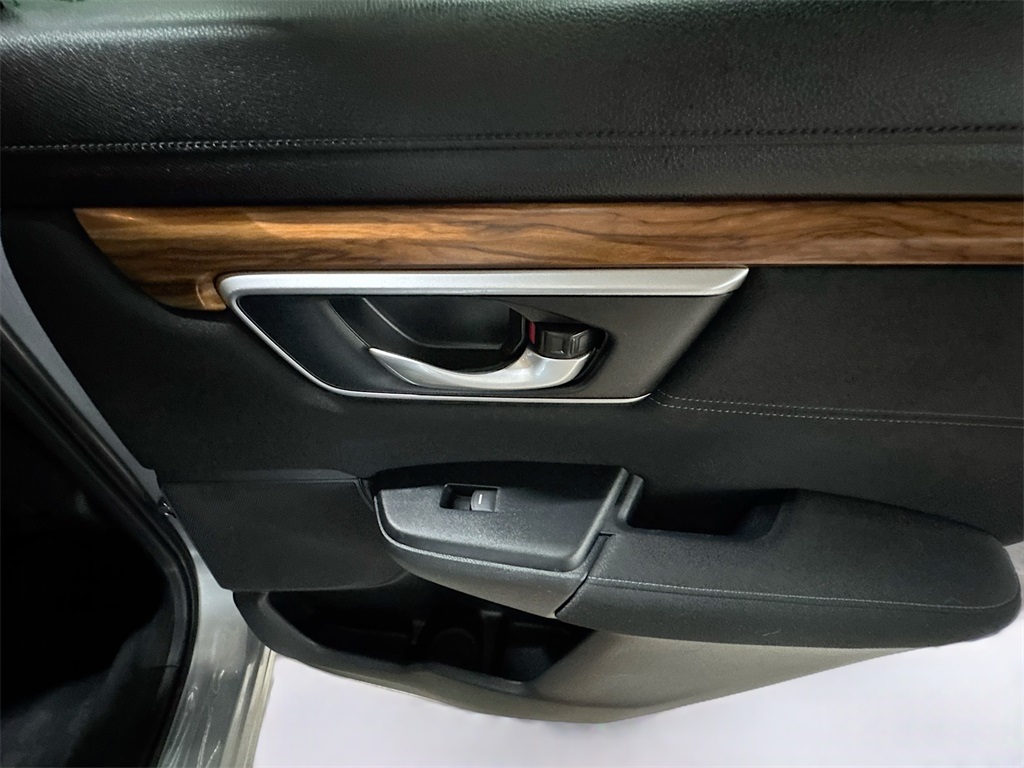 2018 Honda CR-V EX photo 23