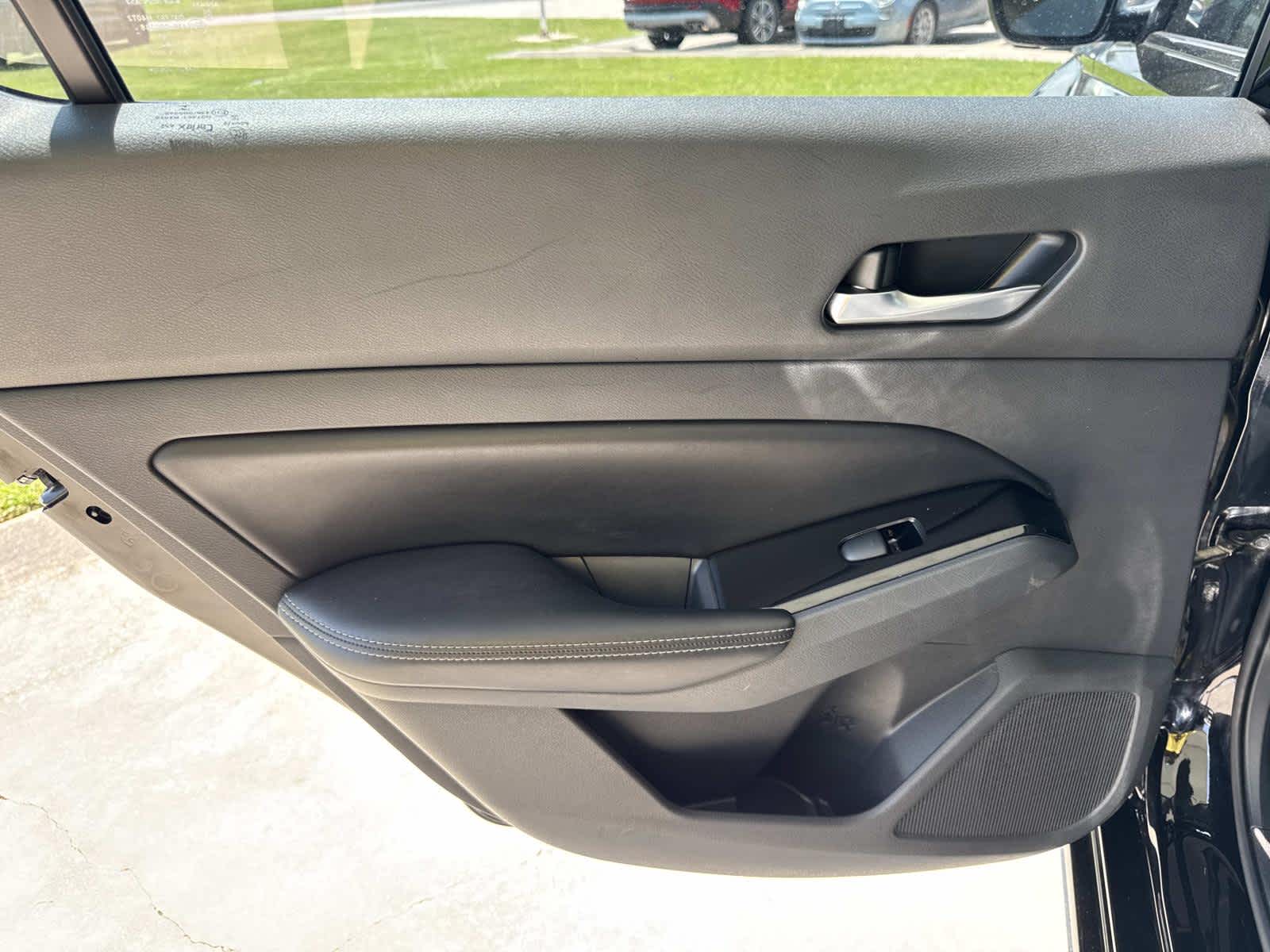 2021 Nissan Altima 2.5 SV photo 27