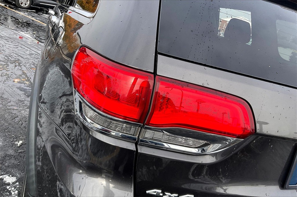 2019 JEEP GRAND CHEROKEE - Image 27