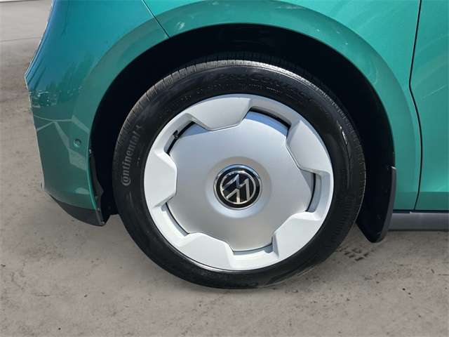 2025 Volkswagen ID. Buzz photo 14