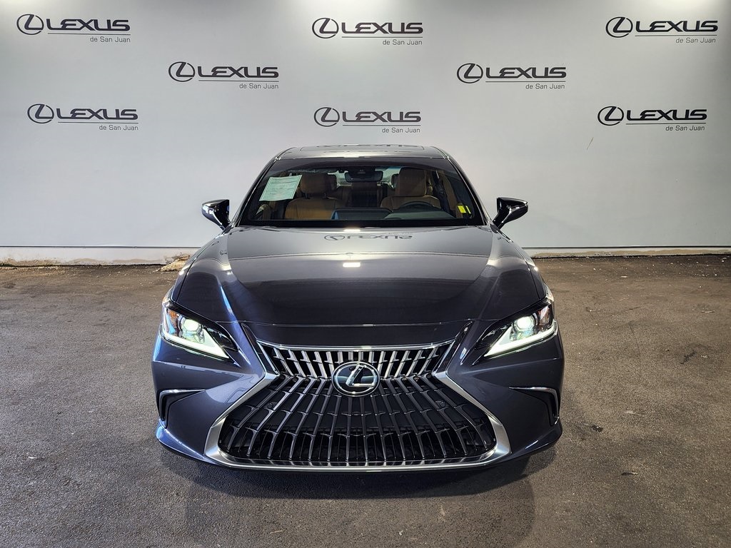 2025 Lexus ES Premium photo 2