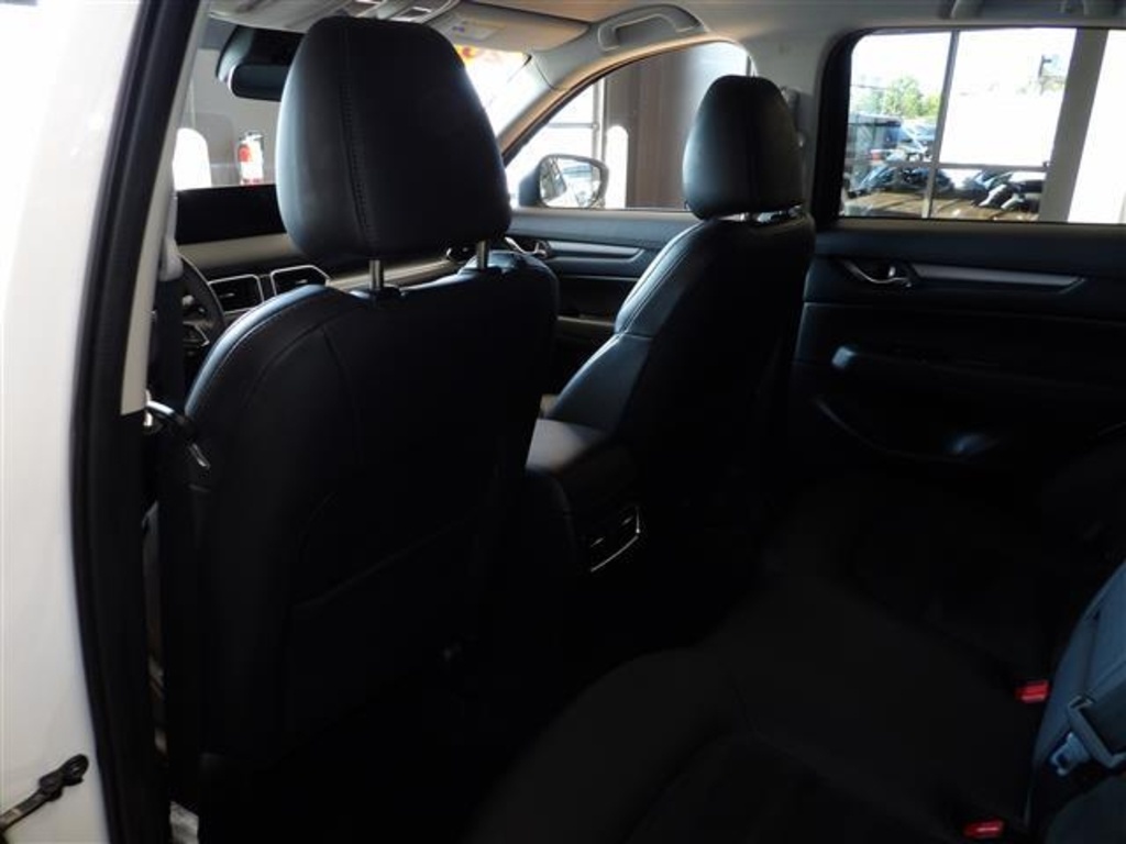 2021 Mazda CX-5 Carbon photo 18