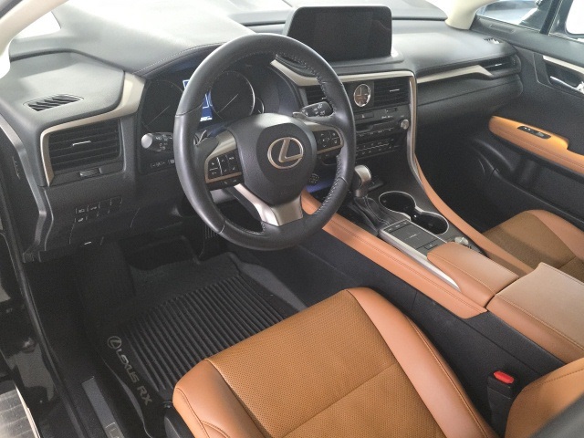 2022 Lexus RX 350 photo 6