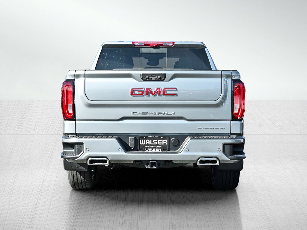 2026 Gmc Sierra 1500 Denali photo 4