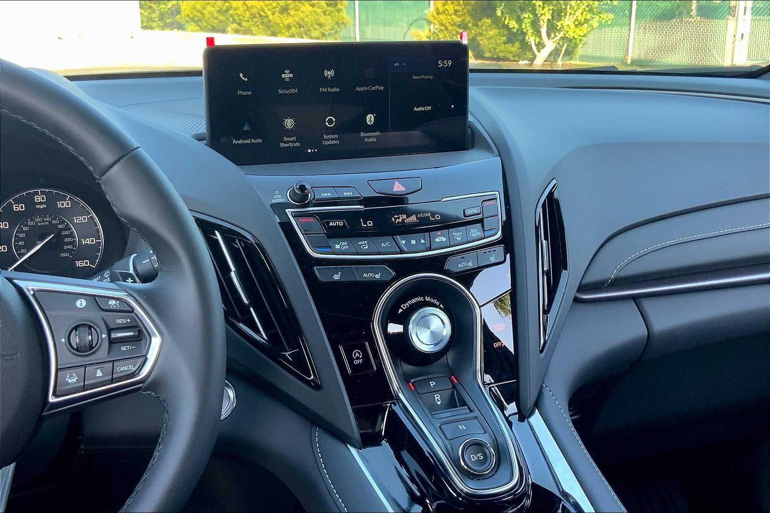 2025 Acura RDX photo 6