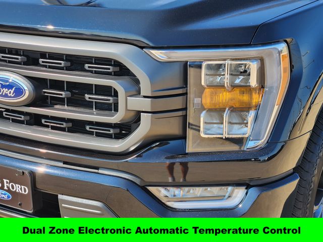 2023 Ford F-150 XLT photo 8