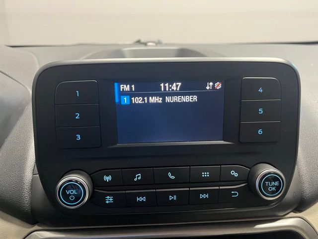 2022 Ford EcoSport S photo 16