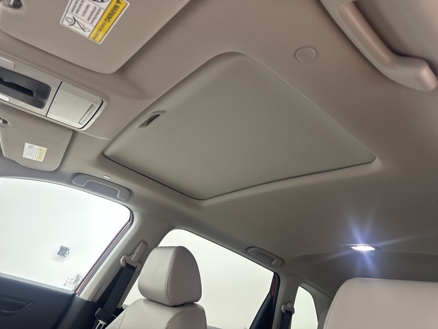 2026 Honda CR-V EX-L photo 22