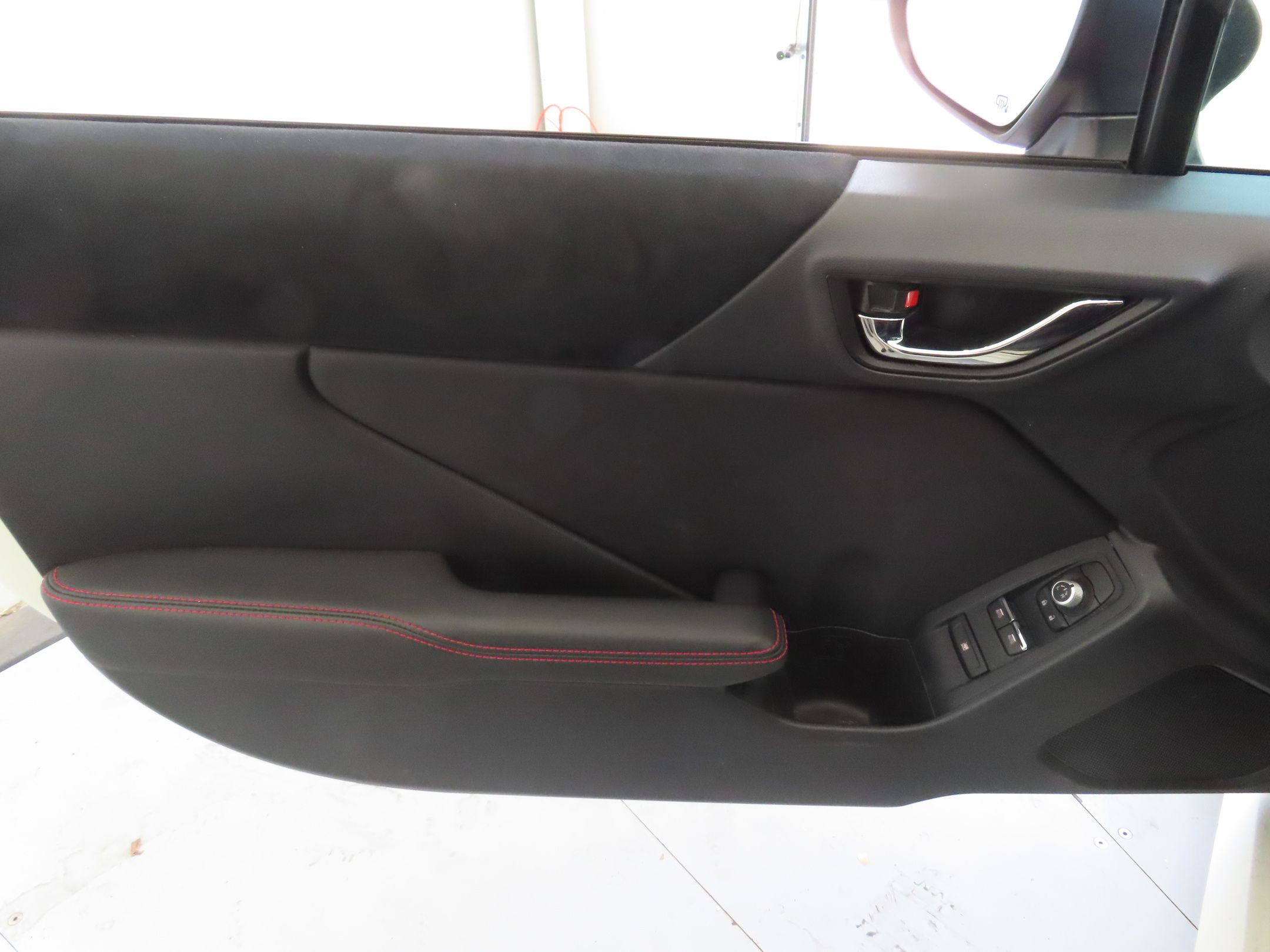 2023 Subaru BRZ Limited photo 9