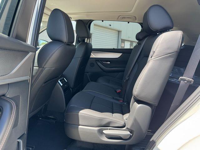 2025 Mazda CX-70 Premium photo 14