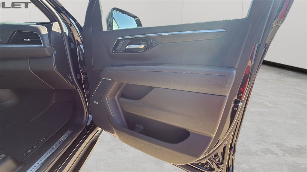 2026 Chevrolet Tahoe High Country photo 47