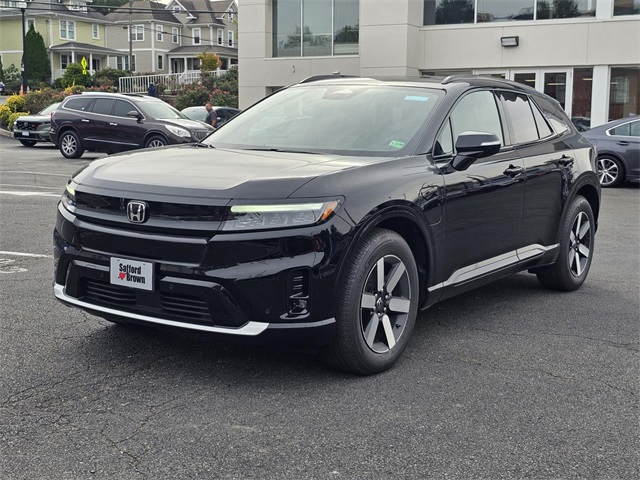 2026 Honda Prologue Touring photo 2