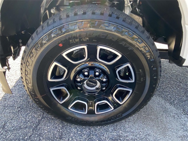 2026 Ford F-250 photo 8