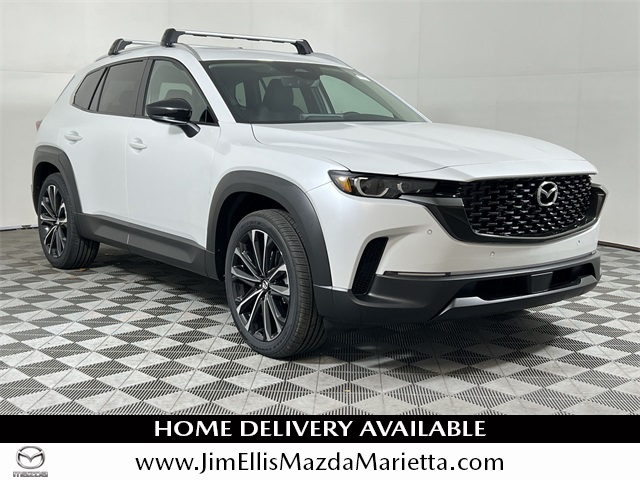 2026 Mazda CX-50 Premium's photo