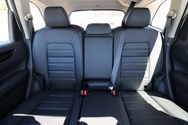 2026 Honda CR-V EX-L photo 34