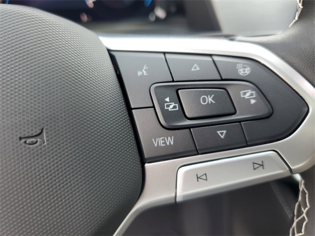 2026 Volkswagen Atlas Cross Sport SE Technology photo 32