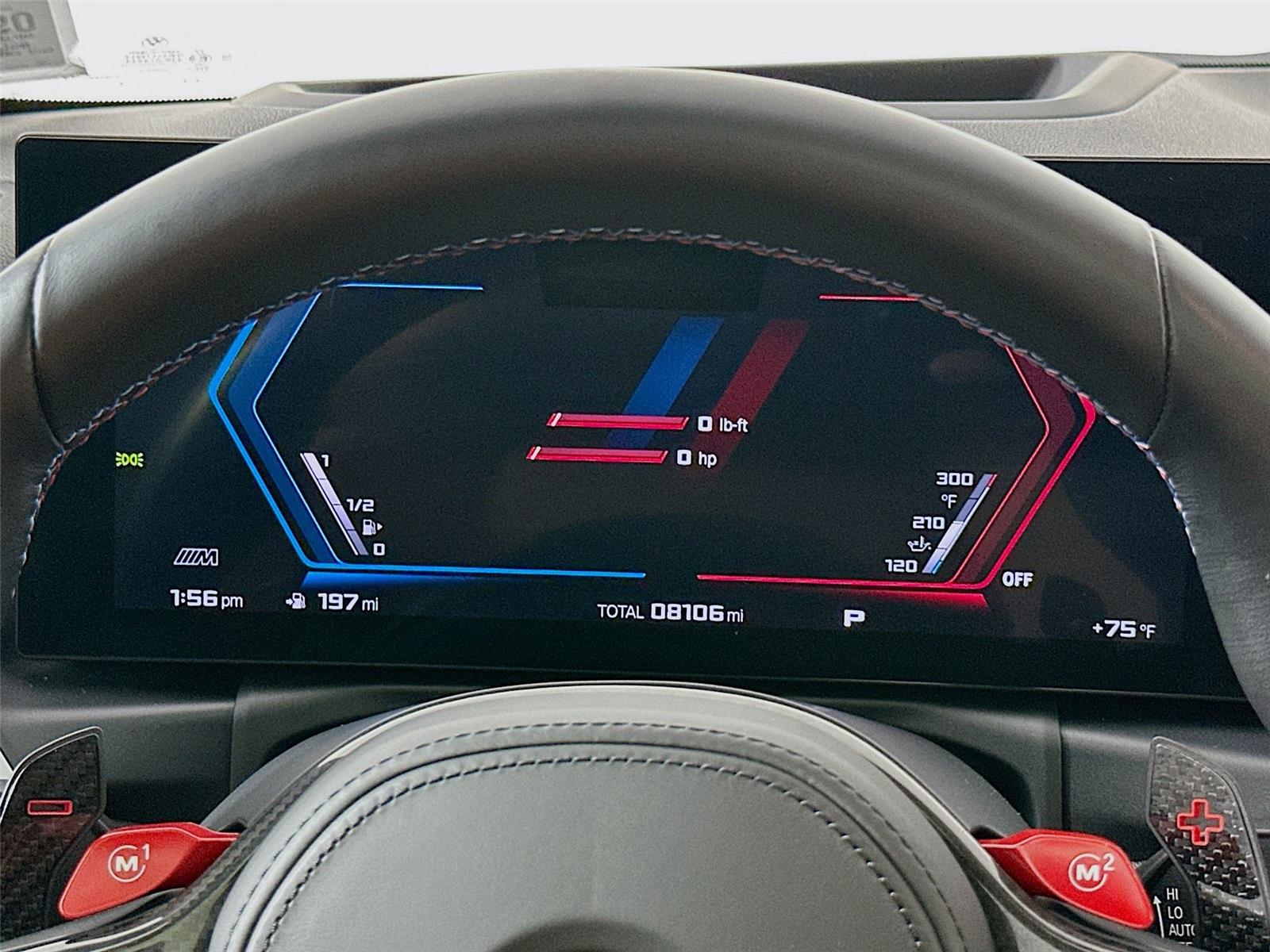 2024 Bmw M2 photo 11