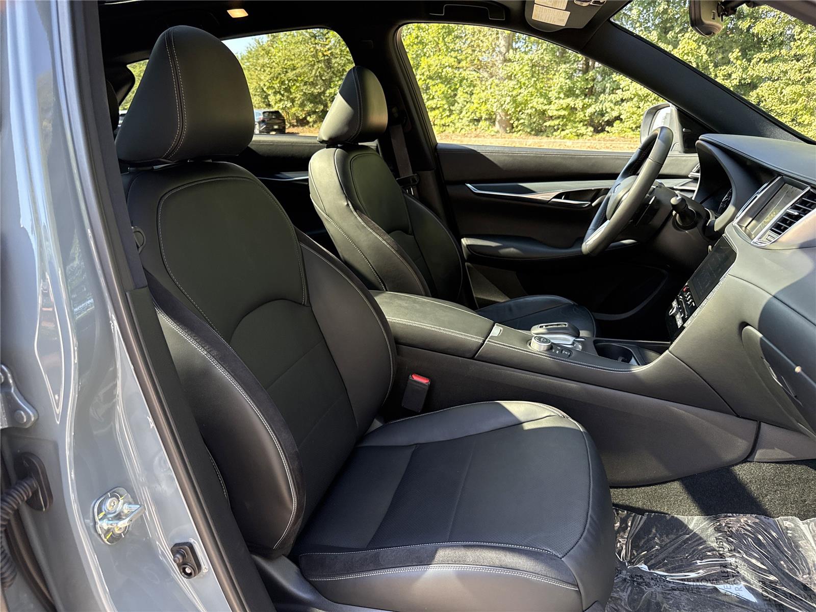 2024 Infiniti QX50 SPORT photo 22