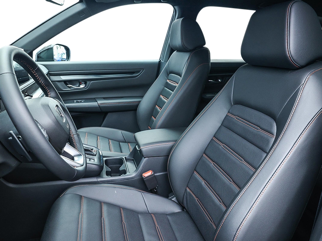 2026 Honda CR-V Sport-L Hybrid photo 7