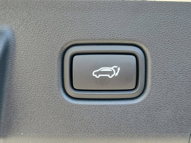 2026 Hyundai Tucson SEL photo 6