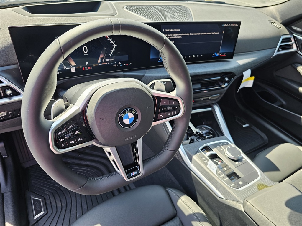 2026 Bmw 430i photo 14