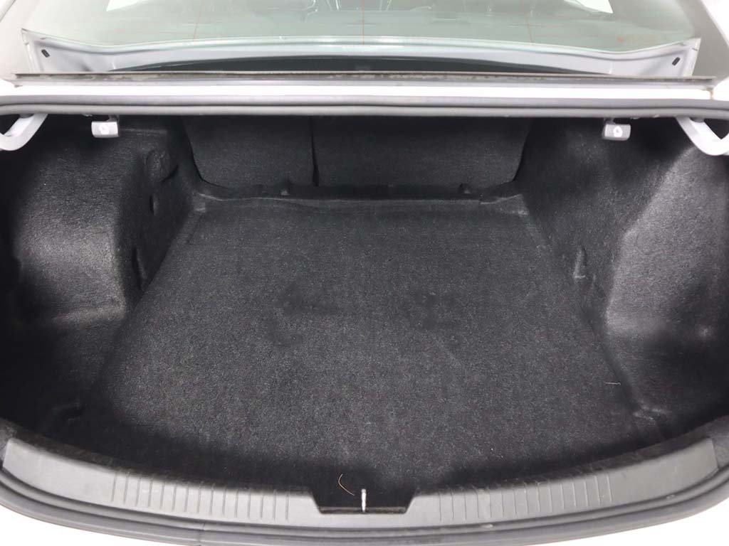 2024 Chevrolet Malibu 1LT photo 17