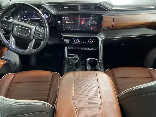 2024 Gmc Sierra 1500 Denali Ultimate photo 2