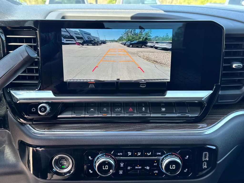 2023 Gmc Sierra 1500 Elevation photo 23