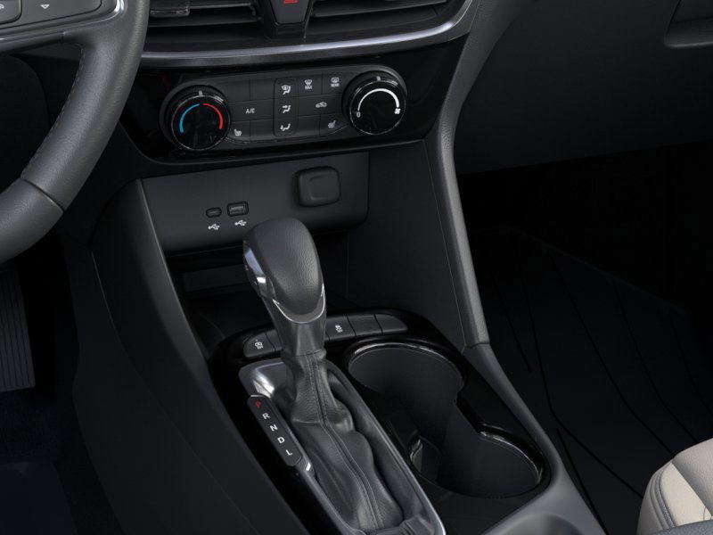 2026 Buick Encore GX Sport Touring photo 19