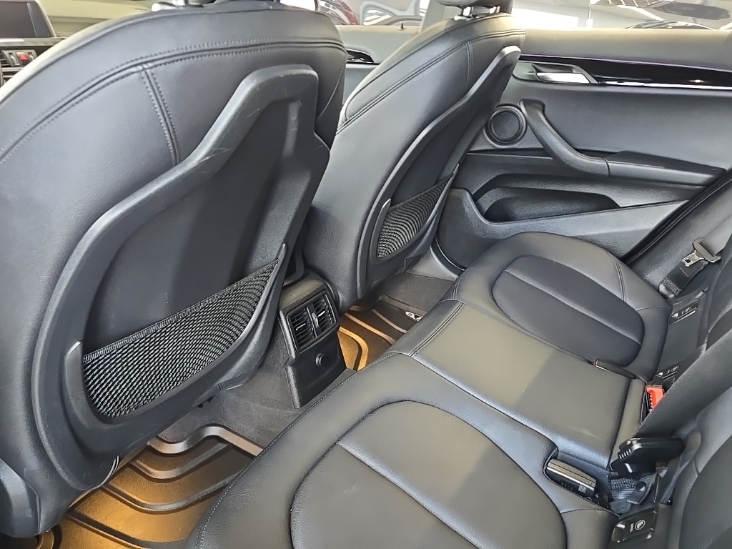 2018 Bmw X2 xDrive28i photo 16