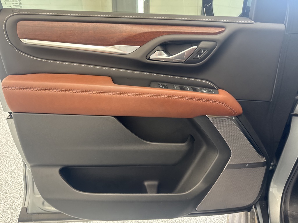 2024 Gmc Yukon Denali Ultimate photo 11
