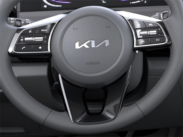 2026 Kia Seltos S photo 15